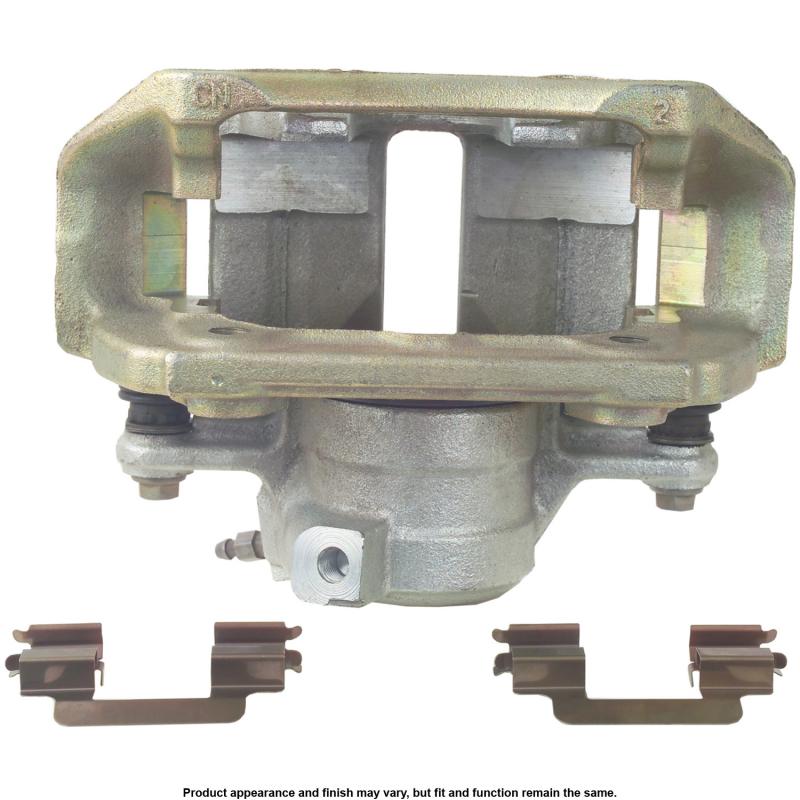 2002 Mercedes-Benz C240 Disc Brake Caliper Front Left A1 Cardone 19B2925 image 4 of 4