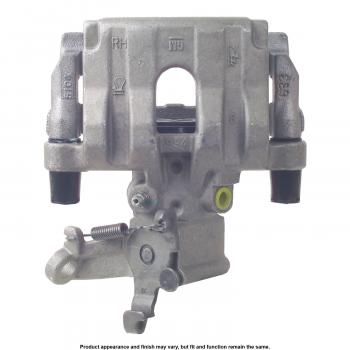 2008 Cadillac BLS Disc Brake Caliper Rear Right A1 Cardone 19B2926 image 4 of 4