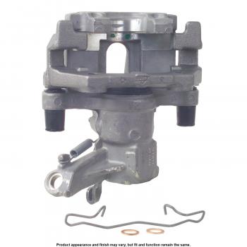 2008 Cadillac BLS Disc Brake Caliper Rear Left A1 Cardone 19B2927 image 2 of 4