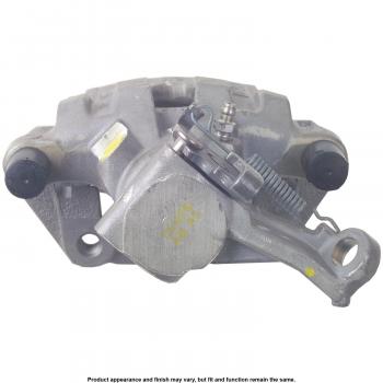 2008 Cadillac BLS Disc Brake Caliper Rear Left A1 Cardone 19B2927 image 3 of 4