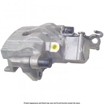 2008 Cadillac BLS Disc Brake Caliper Rear Left A1 Cardone 19B2927 image 4 of 4