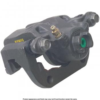 2008 Honda Odyssey Disc Brake Caliper Rear Right A1 Cardone 19B2928 image 3 of 4