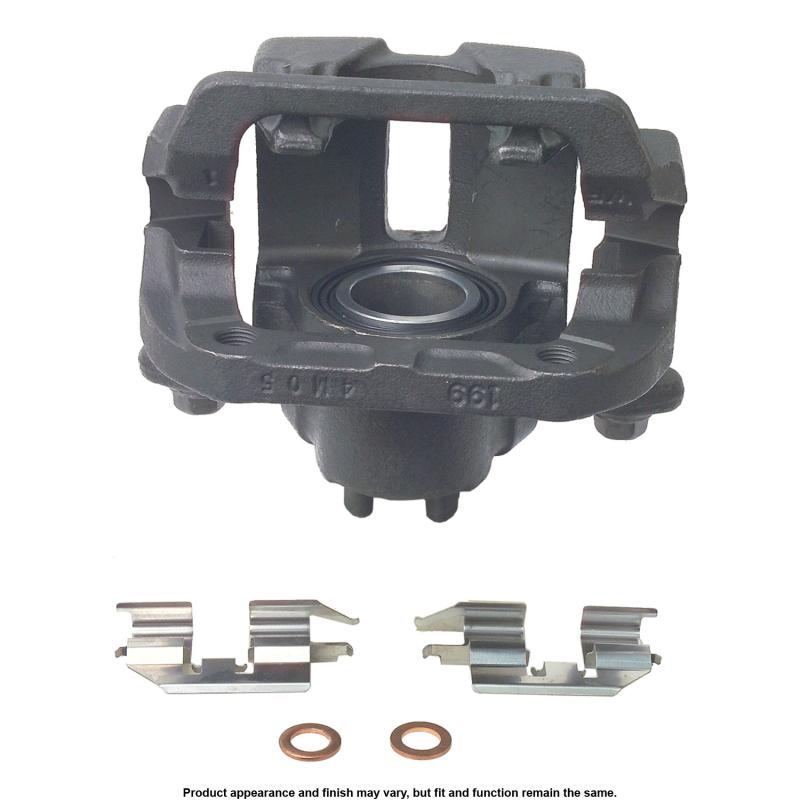 2006 Honda Odyssey Disc Brake Caliper Rear Right A1 Cardone 19B2928 image 2 of 4