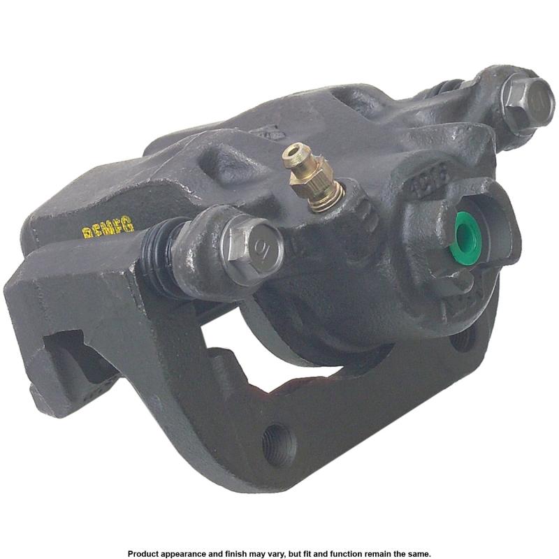 2006 Honda Odyssey Disc Brake Caliper Rear Right A1 Cardone 19B2928 image 3 of 4