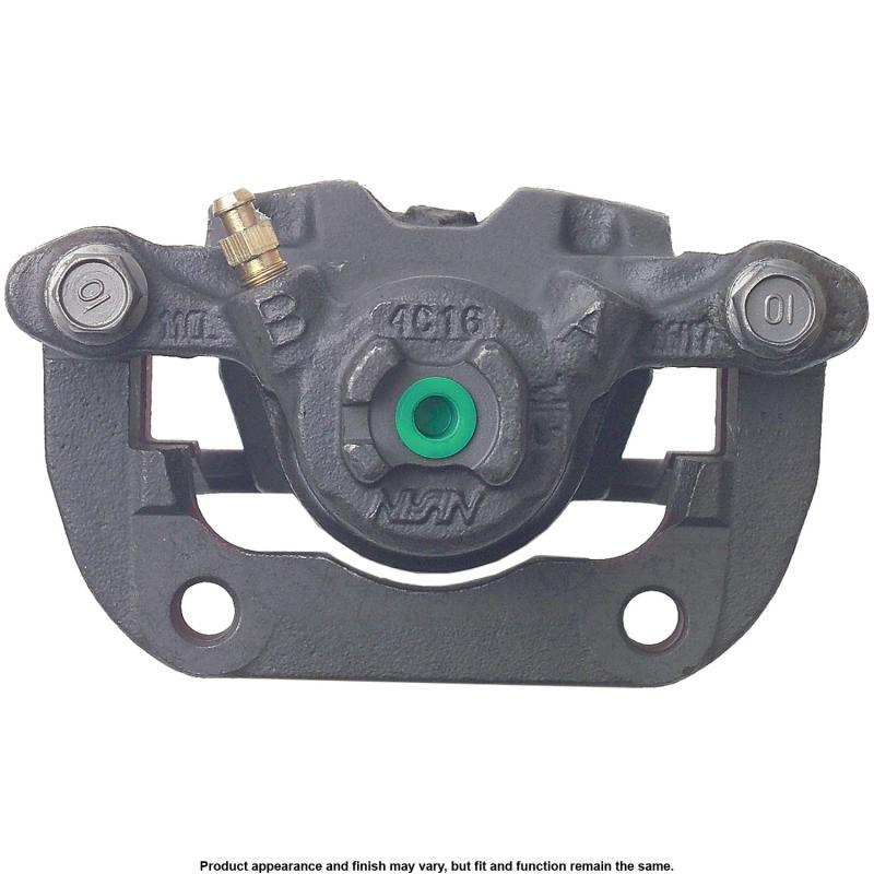 2006 Honda Odyssey Disc Brake Caliper Rear Right A1 Cardone 19B2928 image 4 of 4