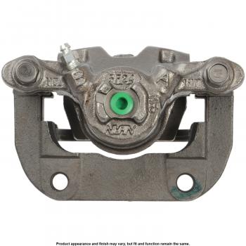 2009 Honda Ridgeline Disc Brake Caliper Rear Right A1 Cardone 19B2928A image 3 of 4