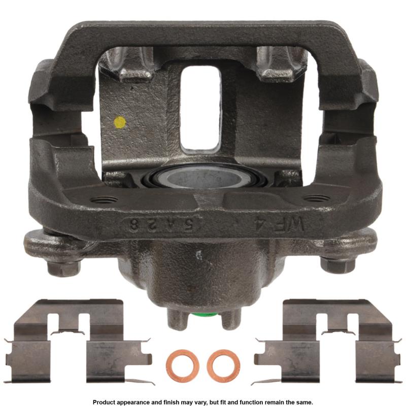 2009 Honda Ridgeline Disc Brake Caliper Rear Right A1 Cardone 19B2928A image 1 of 4