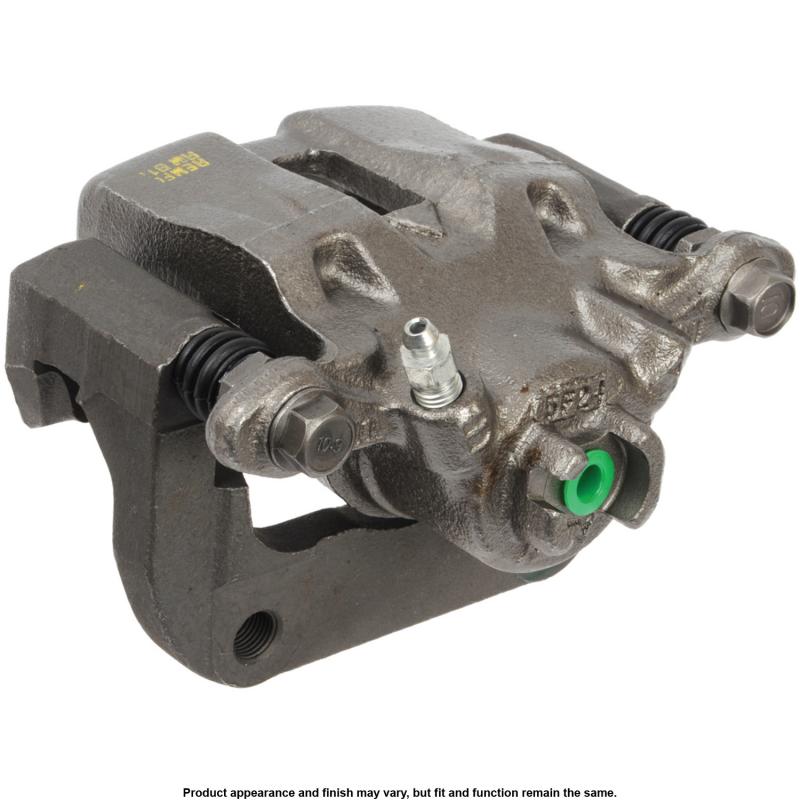 2009 Honda Ridgeline Disc Brake Caliper Rear Right A1 Cardone 19B2928A image 2 of 4