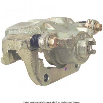 2008 Honda Odyssey Disc Brake Caliper Rear Left A1 Cardone 19B2929 image 1 of 4