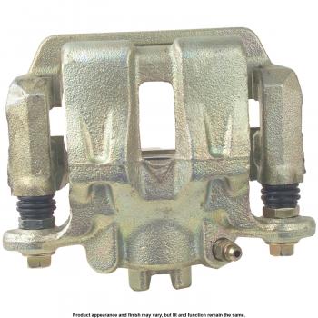 2008 Honda Odyssey Disc Brake Caliper Rear Left A1 Cardone 19B2929 image 3 of 4