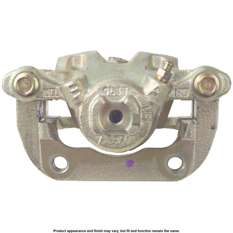 2006 Honda Odyssey Disc Brake Caliper Rear Left A1 Cardone 19B2929 image 2 of 4