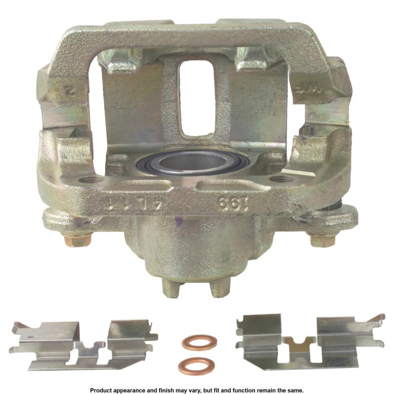 2006 Honda Odyssey Disc Brake Caliper Rear Left A1 Cardone 19B2929 image 4 of 4
