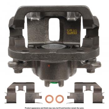 2009 Honda Ridgeline Disc Brake Caliper Rear Left A1 Cardone 19B2929A image 1 of 4