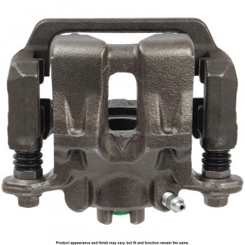 2009 Honda Ridgeline Disc Brake Caliper Rear Left A1 Cardone 19B2929A image 4 of 4