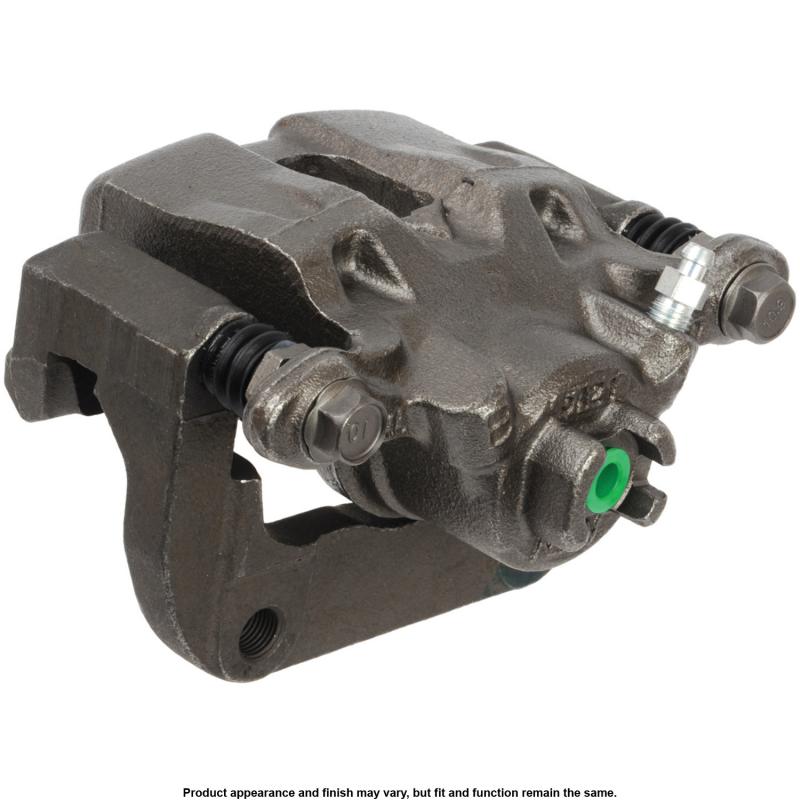 2009 Honda Ridgeline Disc Brake Caliper Rear Left A1 Cardone 19B2929A image 2 of 4