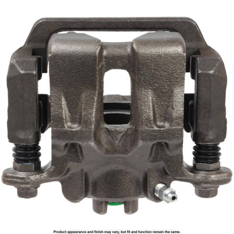2009 Honda Ridgeline Disc Brake Caliper Rear Left A1 Cardone 19B2929A image 4 of 4