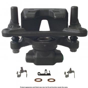 2011 Mitsubishi Endeavor Disc Brake Caliper Rear Right A1 Cardone 19B2932 image 2 of 4