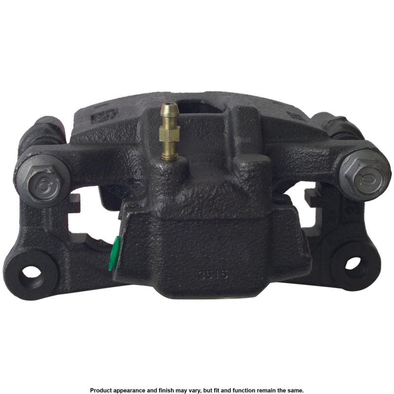 A1 Cardone 19B2932 - Disc Brake Caliper A1 Cardone 19B2932 Disc Brake Caliper product image 1 of 4