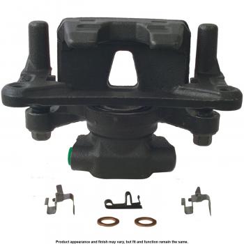 2011 Mitsubishi Endeavor Disc Brake Caliper Rear Left A1 Cardone 19B2933 image 1 of 4