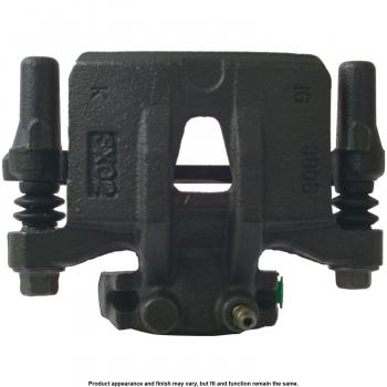 2011 Mitsubishi Endeavor Disc Brake Caliper Rear Left A1 Cardone 19B2933 image 2 of 4