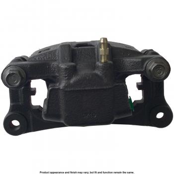 2011 Mitsubishi Endeavor Disc Brake Caliper Rear Left A1 Cardone 19B2933 image 3 of 4