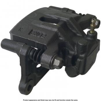 2011 Mitsubishi Endeavor Disc Brake Caliper Rear Left A1 Cardone 19B2933 image 4 of 4