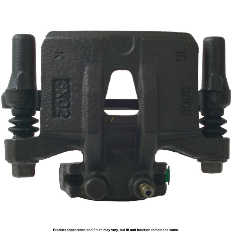 A1 Cardone 19B2933 Disc Brake Caliper product image 2 of 4