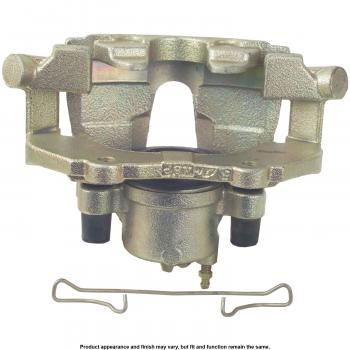 2010 Volvo C30 Disc Brake Caliper Front Left A1 Cardone 19B2942A image 1 of 4