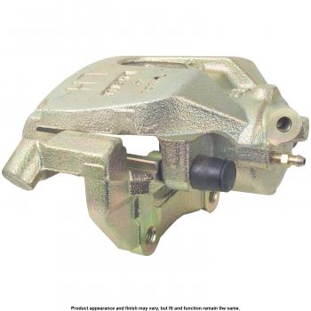 2010 Volvo C30 Disc Brake Caliper Front Left A1 Cardone 19B2942A image 3 of 4