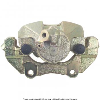 2010 Volvo C30 Disc Brake Caliper Front Left A1 Cardone 19B2942A image 4 of 4