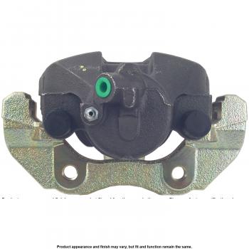 2012 Mazda 3 Disc Brake Caliper Front Left A1 Cardone 19B2942B image 1 of 4