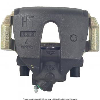 2012 Mazda 3 Disc Brake Caliper Front Left A1 Cardone 19B2942B image 2 of 4