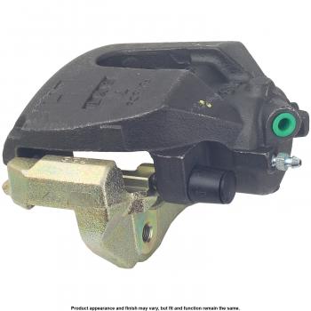 2012 Mazda 3 Disc Brake Caliper Front Left A1 Cardone 19B2942B image 3 of 4