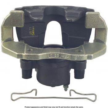 2012 Mazda 3 Disc Brake Caliper Front Left A1 Cardone 19B2942B image 4 of 4