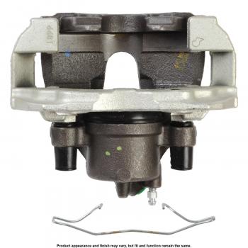 2014 Ford C-Max Disc Brake Caliper Front Left A1 Cardone 19B2942D image 2 of 4