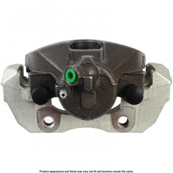 2014 Ford C-Max Disc Brake Caliper Front Left A1 Cardone 19B2942D image 3 of 4