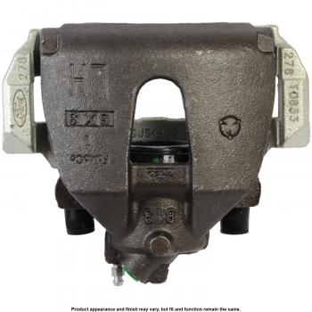 2014 Ford C-Max Disc Brake Caliper Front Left A1 Cardone 19B2942D image 4 of 4