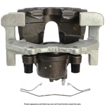 2014 Mazda 5 Disc Brake Caliper Front Left A1 Cardone 19B2942E image 2 of 4