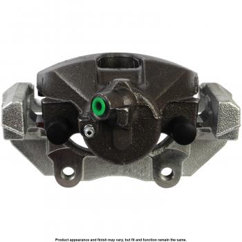 2014 Mazda 5 Disc Brake Caliper Front Left A1 Cardone 19B2942E image 4 of 4