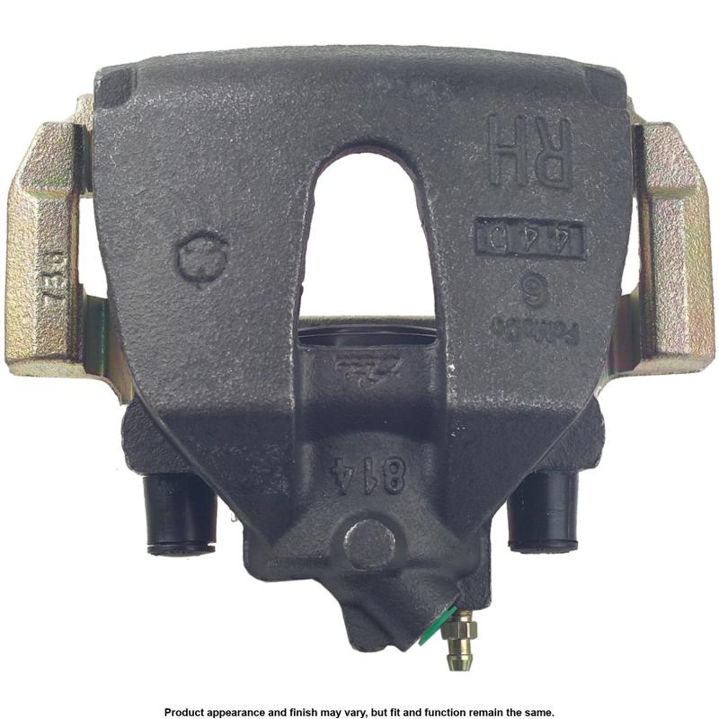 2004 Mazda 3 Disc Brake Caliper Front Right A1 Cardone 19B2943 image 2 of 4