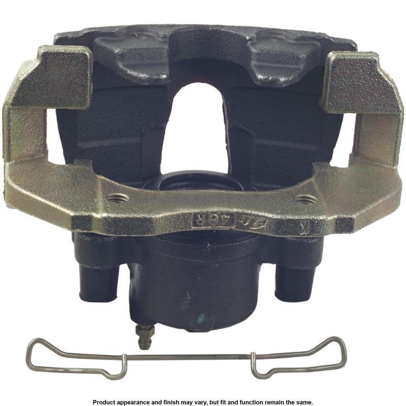 2004 Mazda 3 Disc Brake Caliper Front Right A1 Cardone 19B2943 image 3 of 4