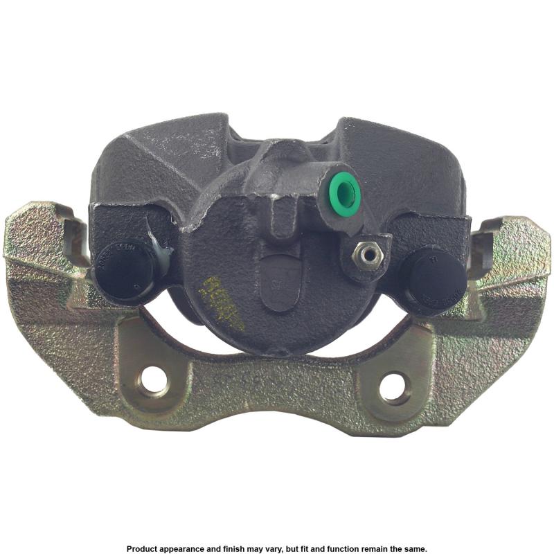 2004 Mazda 3 Disc Brake Caliper Front Right A1 Cardone 19B2943 image 4 of 4