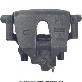 2010 Volvo C30 Disc Brake Caliper Front Right A1 Cardone 19B2943A image 1 of 4