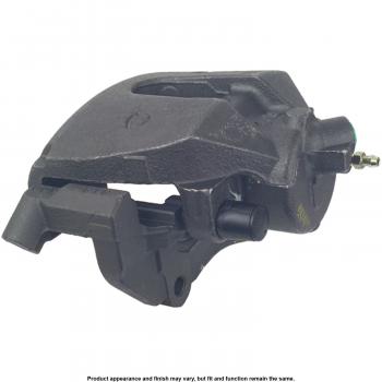 2010 Volvo C30 Disc Brake Caliper Front Right A1 Cardone 19B2943A image 4 of 4