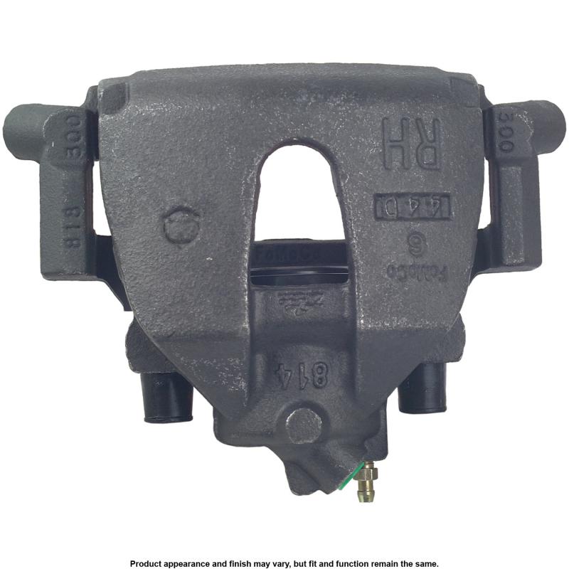 A1 Cardone 19B2943A - Disc Brake Caliper A1 Cardone 19B2943A Disc Brake Caliper product image 1 of 4