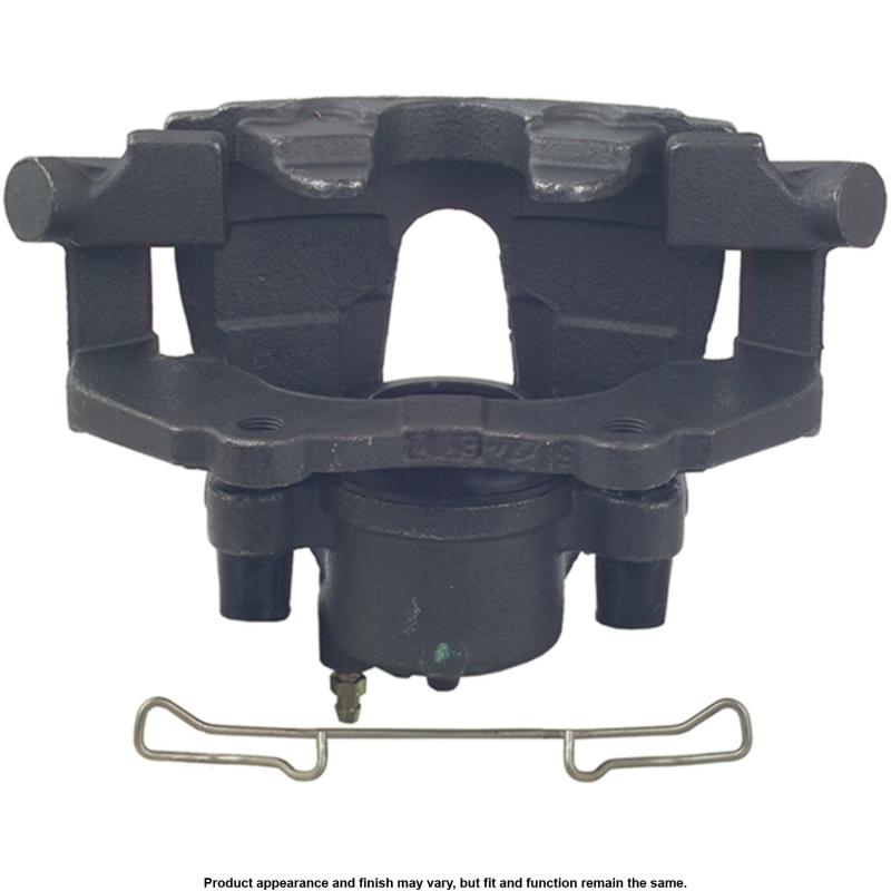A1 Cardone 19B2943A - Disc Brake Caliper A1 Cardone 19B2943A Disc Brake Caliper product image 2 of 4