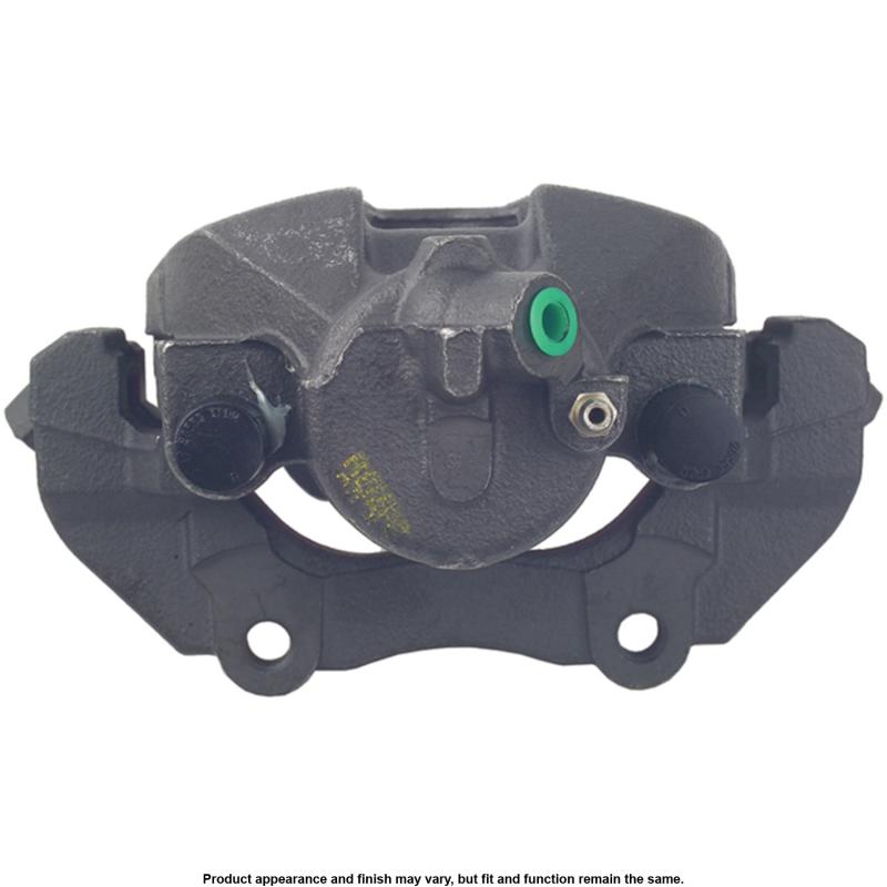 A1 Cardone 19B2943A - Disc Brake Caliper A1 Cardone 19B2943A Disc Brake Caliper product image 3 of 4