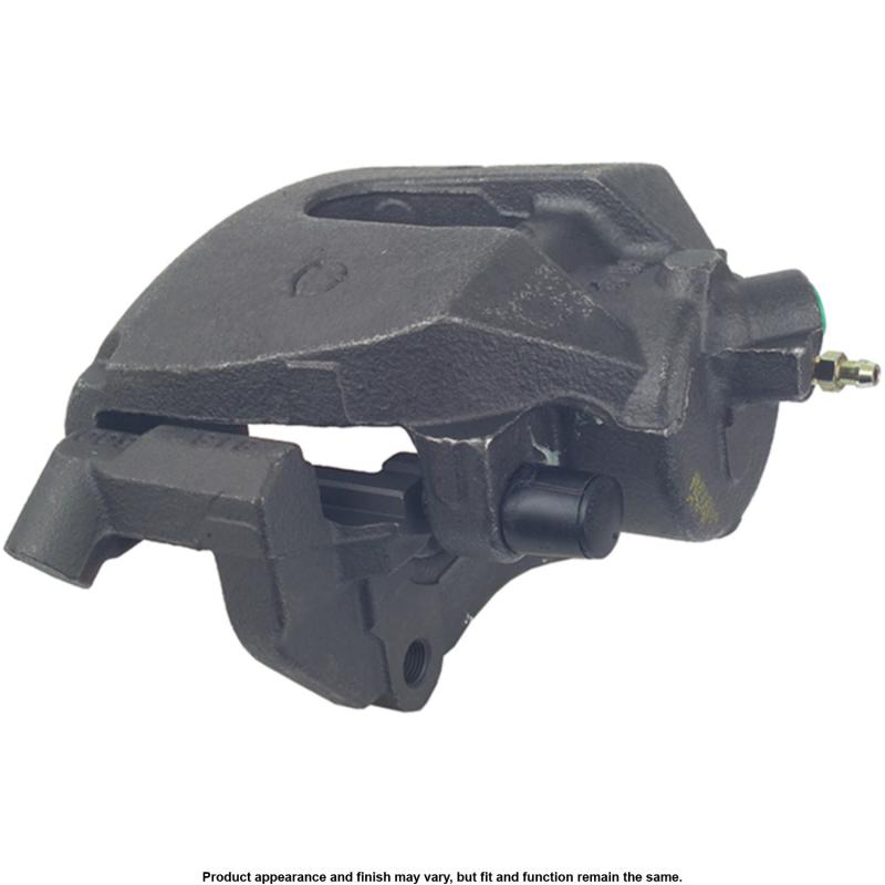 A1 Cardone 19B2943A - Disc Brake Caliper A1 Cardone 19B2943A Disc Brake Caliper product image 4 of 4