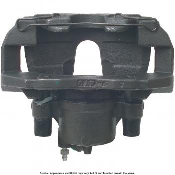 2012 Mazda 3 Disc Brake Caliper Front Right A1 Cardone 19B2943B image 4 of 4