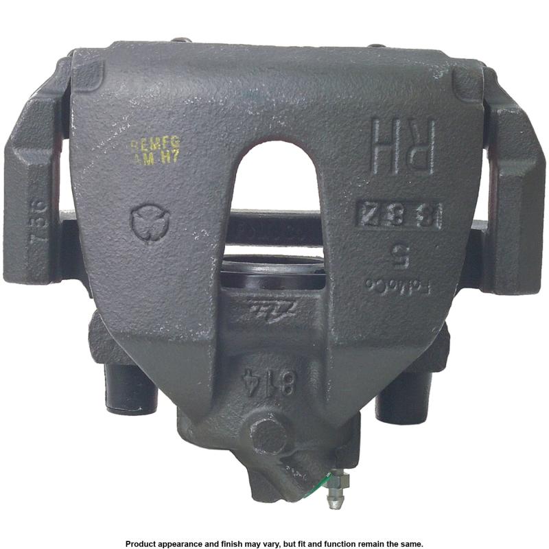 A1 Cardone 19B2943B Disc Brake Caliper product image 4 of 4